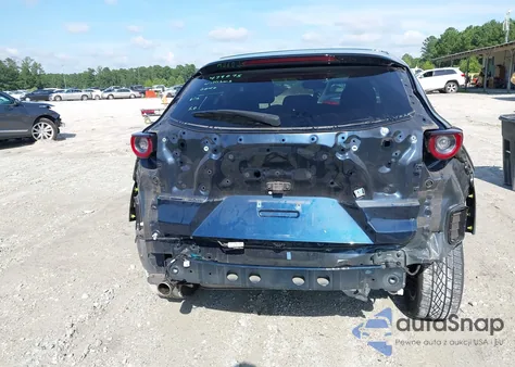 2021 Mazda Cx-30 Preferred z USA, uszkodzony, nr VIN 3MVDMACLXMM229501